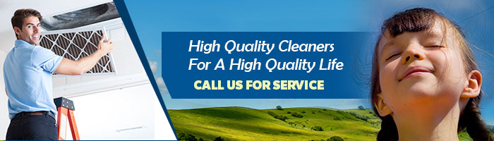 Air Duct Cleaning Services in Tiburon