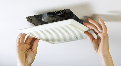 Air Duct Repair